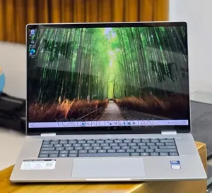 New Laptop HP Envy X360 16GB Intel Core Ultra 5 SSD 512GB