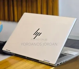New Laptop HP Envy X360 16GB Intel Core Ultra 5 SSD 512GB
