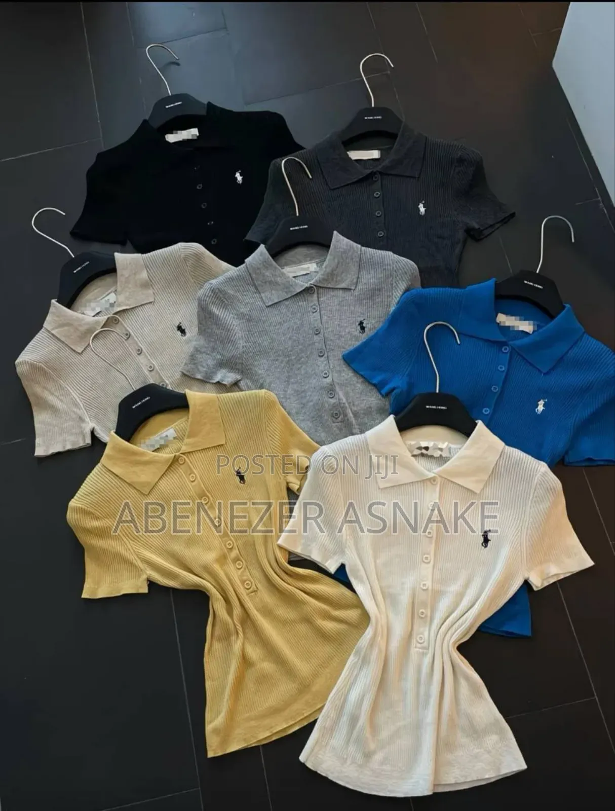 Available on Hand