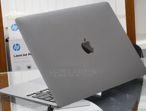New Laptop Apple MacBook Air 2020 8GB Intel Core i3 SSD 256GB