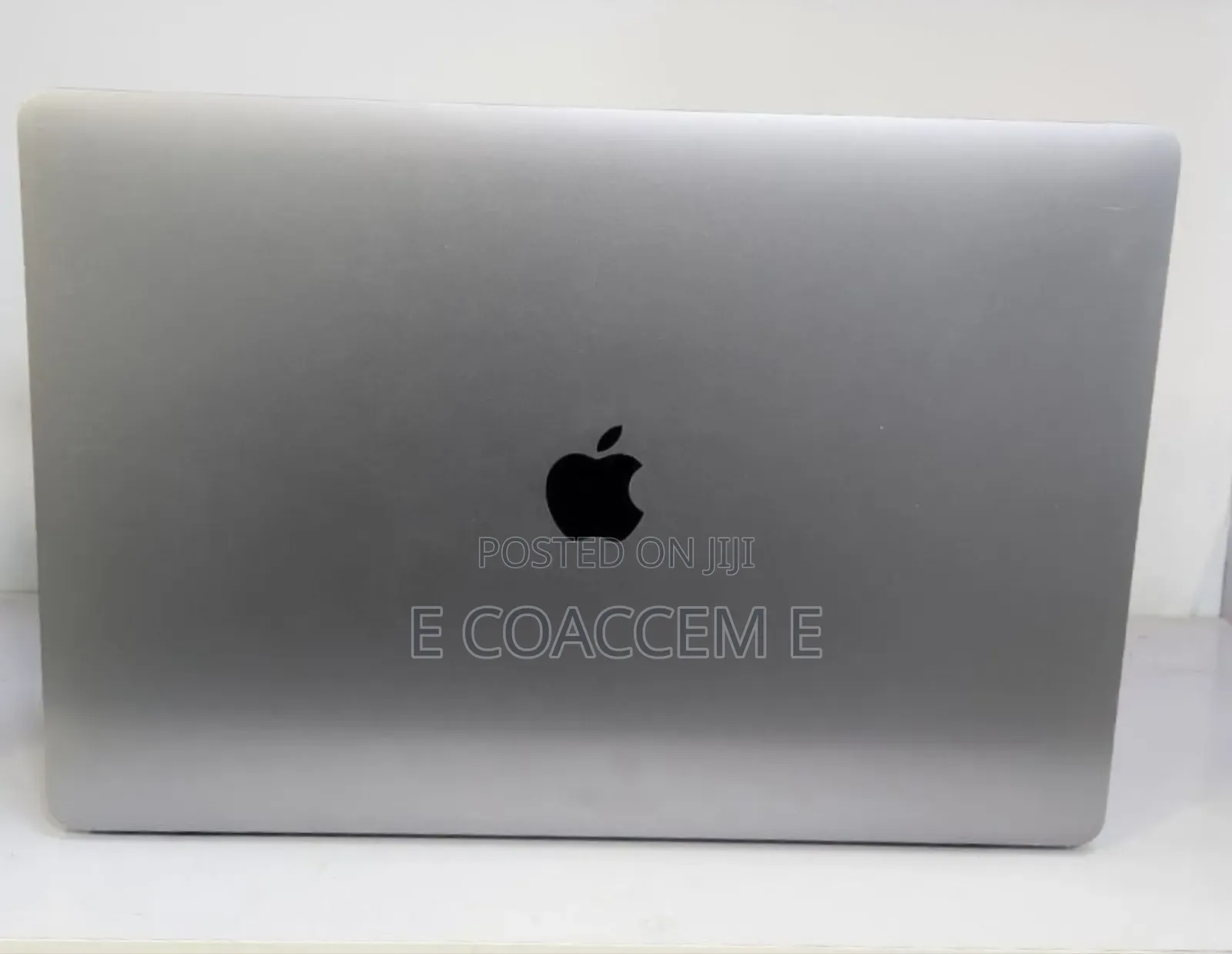 New Laptop Apple MacBook Pro 2018 32GB Intel Core i9 SSD 512GB