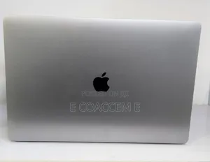 New Laptop Apple MacBook Pro 2018 32GB Intel Core i9 SSD 512GB
