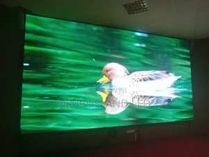 Led Screen Ethiopia P1.8 P2.5 P4 P10 Sales and Installation
