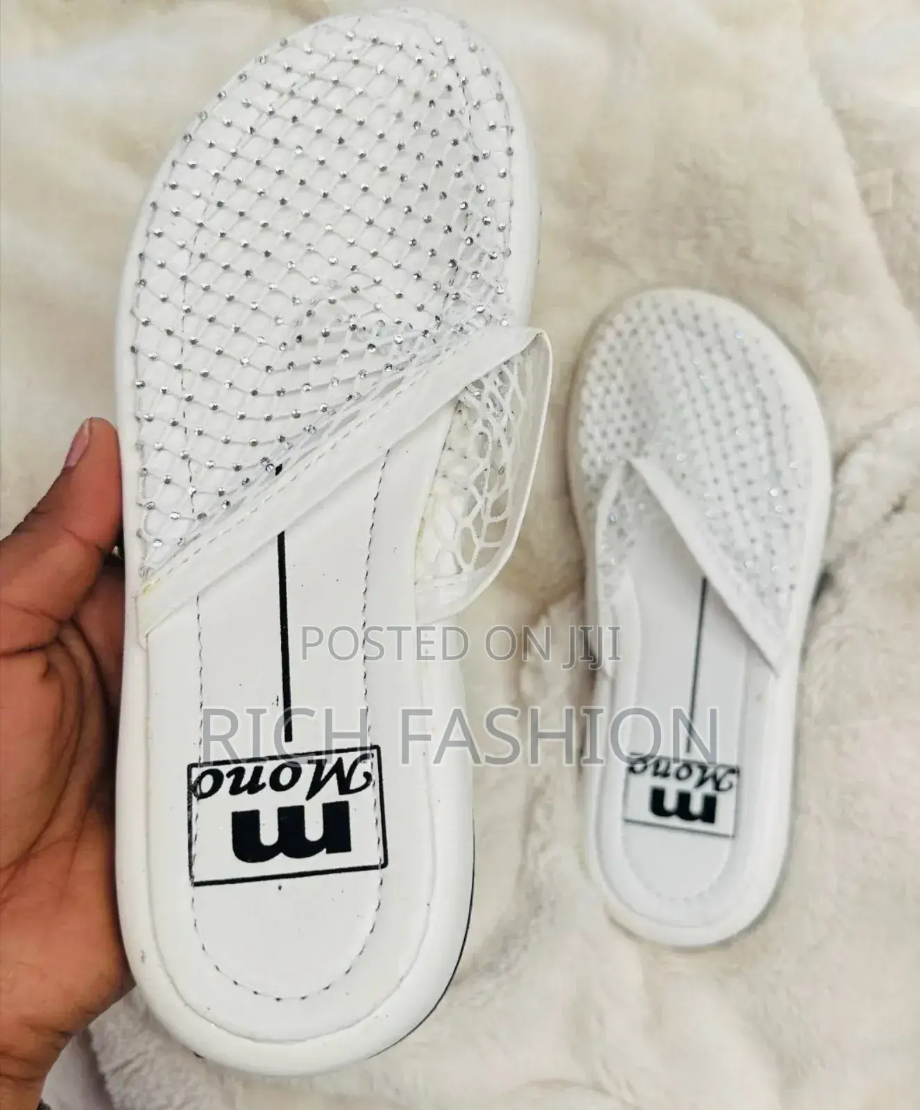 የሴቶች ጫማ Shoes