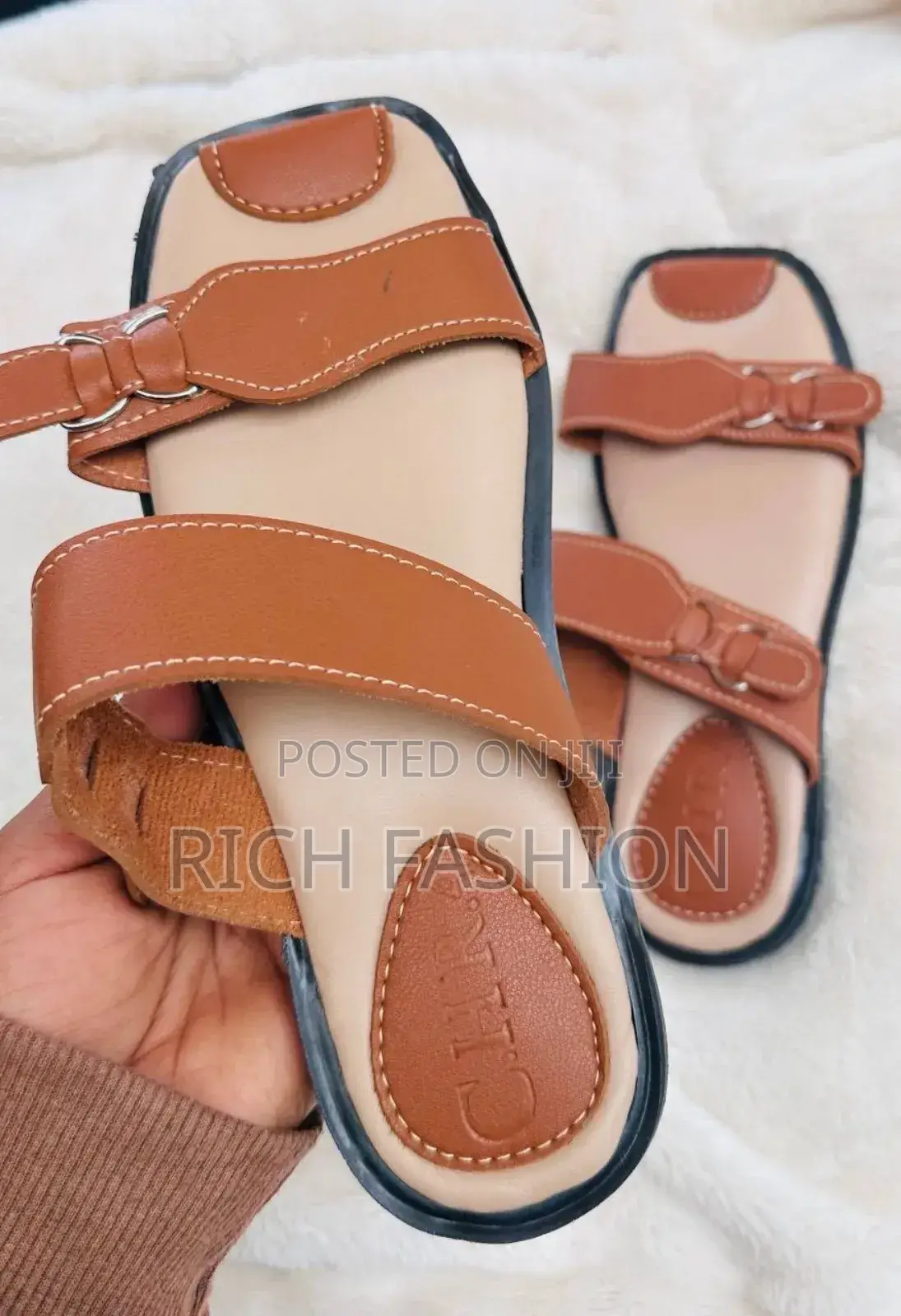 የሴቶች ጫማ Shoes