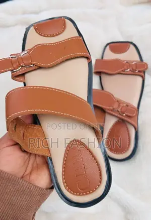 የሴቶች ጫማ Shoes