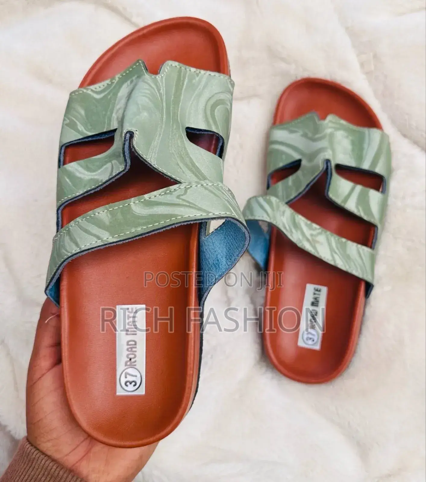 የሴቶች ጫማ Shoes