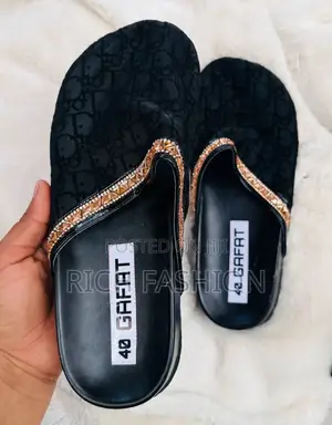 የሴቶች ጫማ Shoes