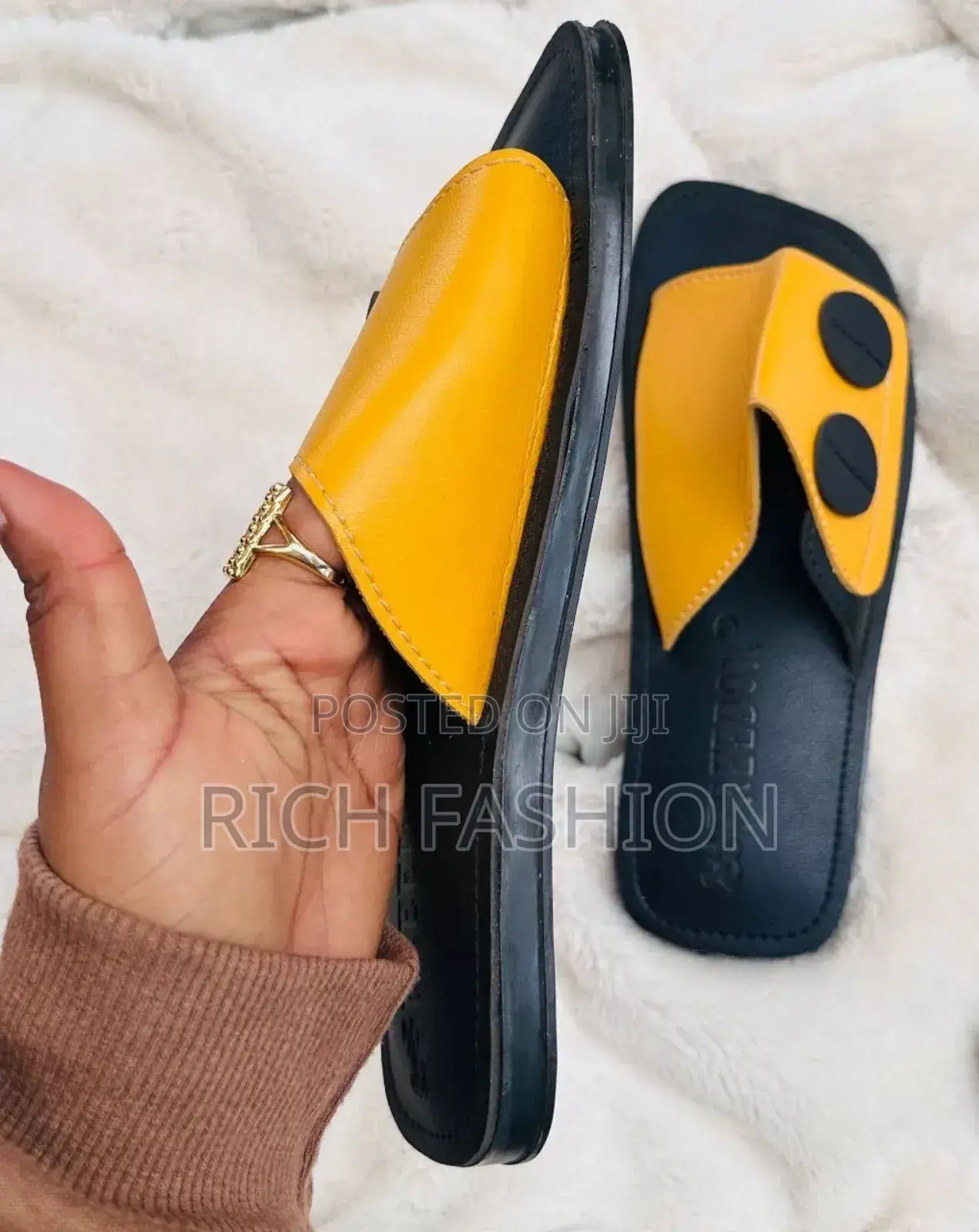 የሴቶች ጫማ Shoes