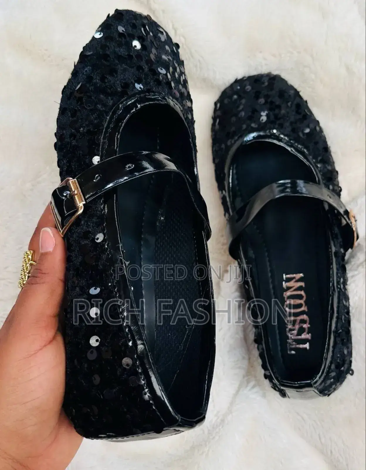 የሴቶች ጫማ Shoes
