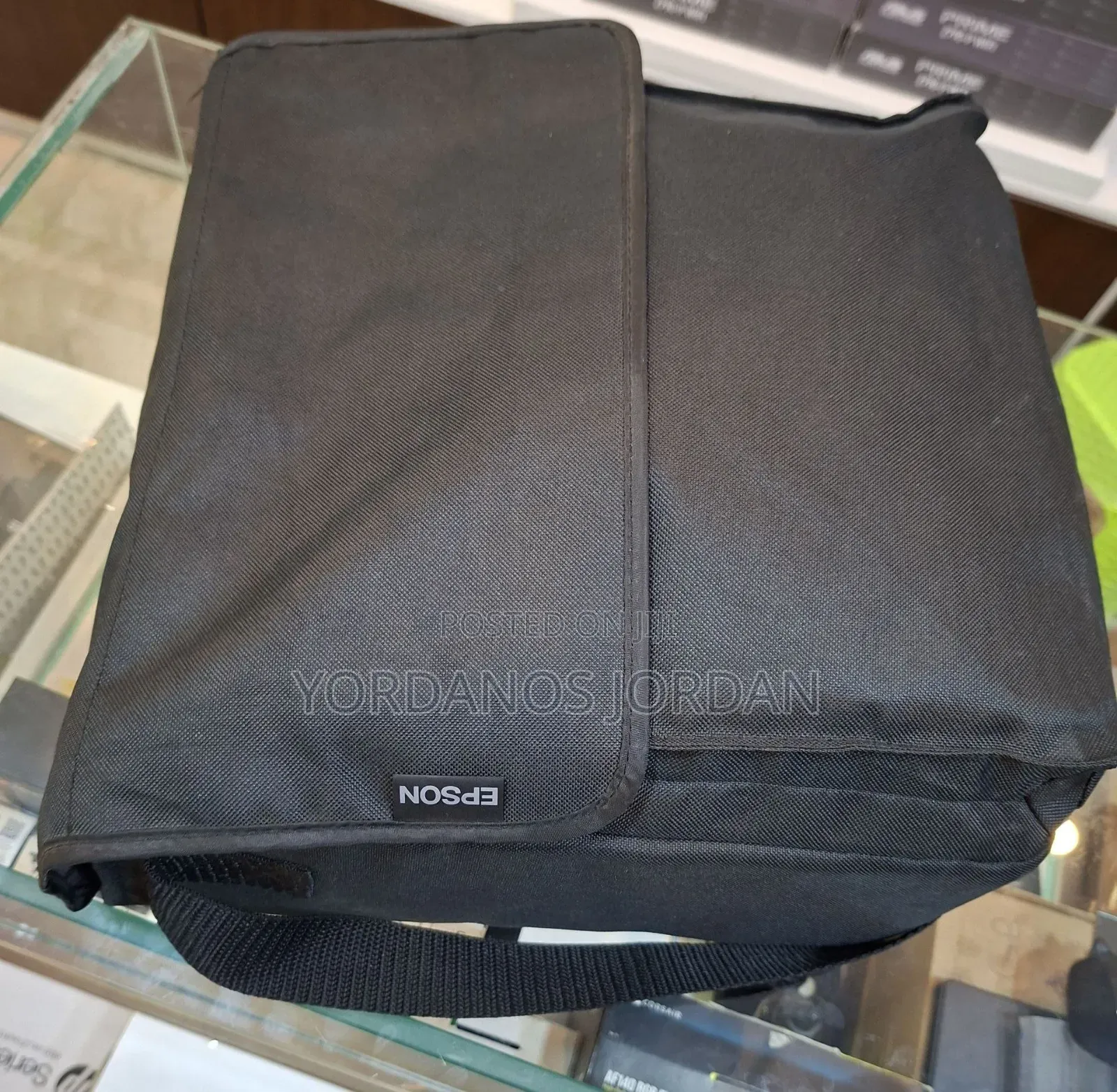Epson Eb-x41 Projector