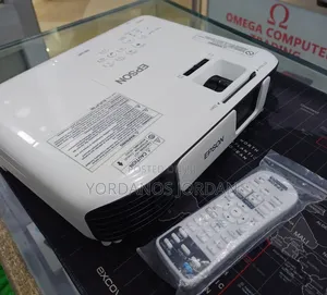 Epson Eb-x41 Projector