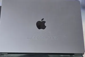New Laptop Apple MacBook Pro 2021 M1 16GB Apple M1 Pro SSD 1T