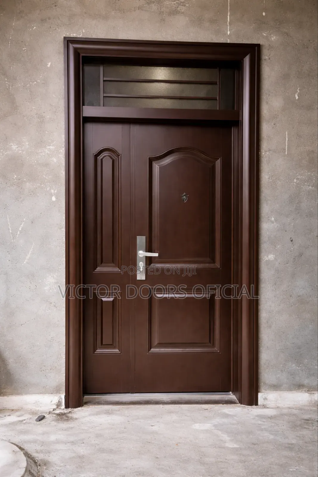 Security Doors
