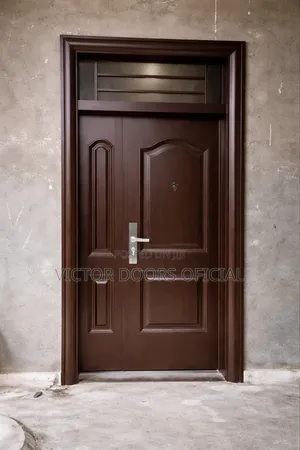 Security Doors