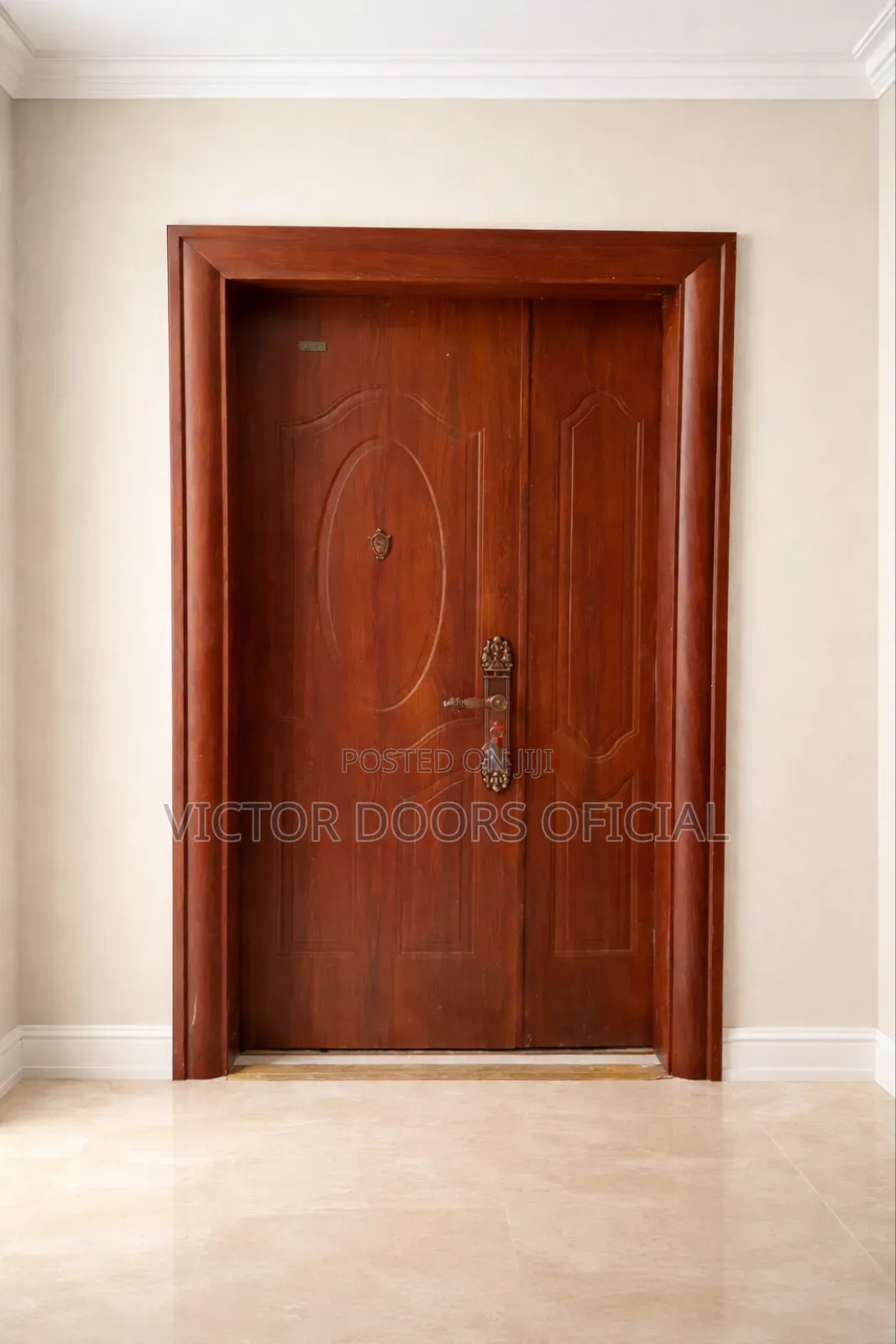 Security Doors