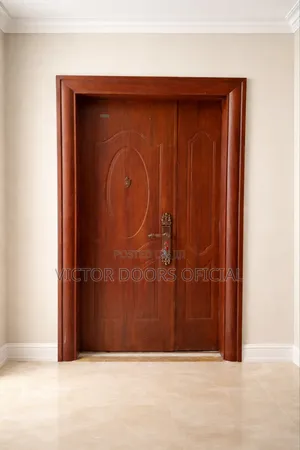 Security Doors