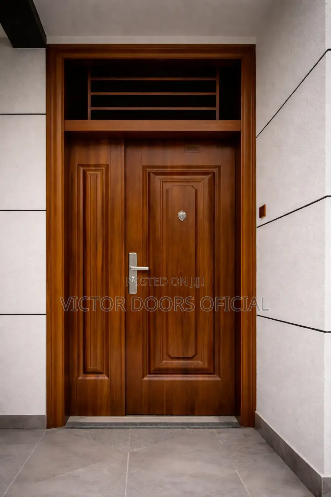 Security Doors