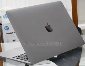 New Laptop Apple MacBook Air 2020 M1 8GB Intel Core i3 SSD 256GB