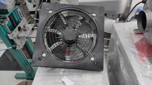 Eletrical Ventletor