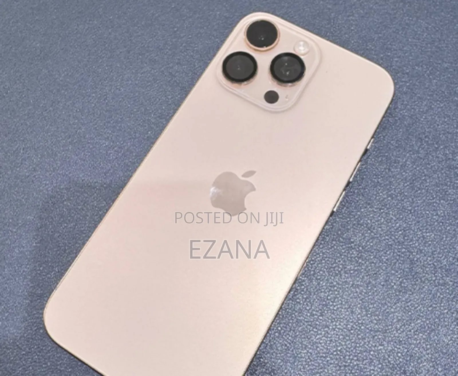 New Apple iPhone 16 Pro Max 256 GB