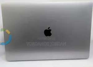New Laptop Apple MacBook Pro 2018 32GB Intel Core i9 SSD 512GB