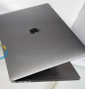 New Laptop Apple MacBook Pro 2018 32GB Intel Core i9 SSD 512GB