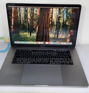 New Laptop Apple MacBook Pro 2018 32GB Intel Core i9 SSD 512GB