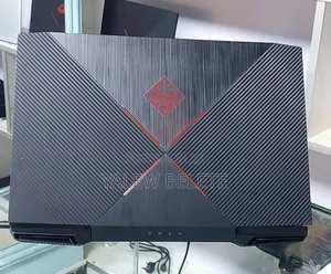 New Laptop HP Omen X 16GB Intel Core i7 SSD 128GB