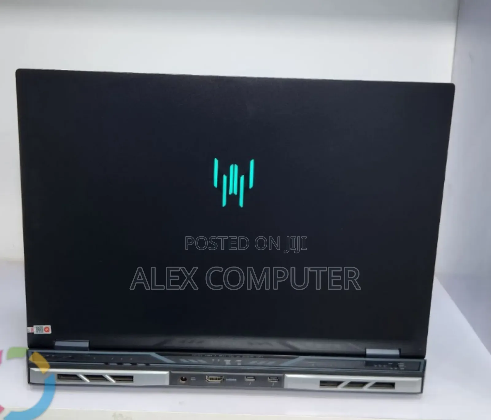New Laptop Acer Predator Helios Neo 16 16GB Intel Core i9 SSD 1T