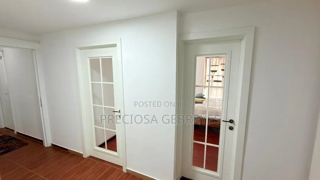 Furnished 2bdrm Apartment in Grace Plaza, Bole for rent