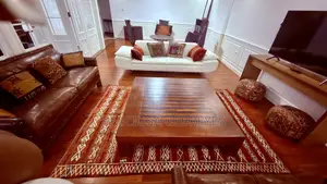 Furnished 2bdrm Apartment in Grace Plaza, Bole for rent
