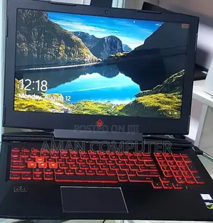 New Laptop HP Omen X 16GB Intel Core i7 SSD 1T