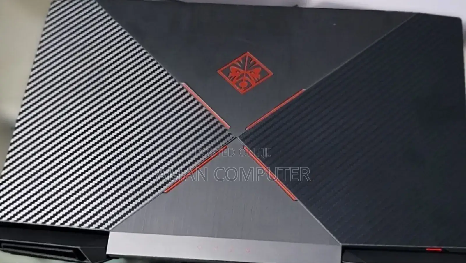 New Laptop HP Omen X 16GB Intel Core i7 SSD 1T