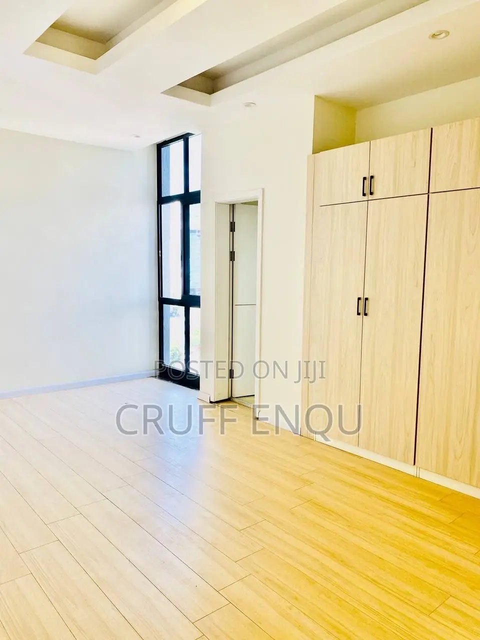 2bdrm Apartment in Wolo Sefer, Bole for sale