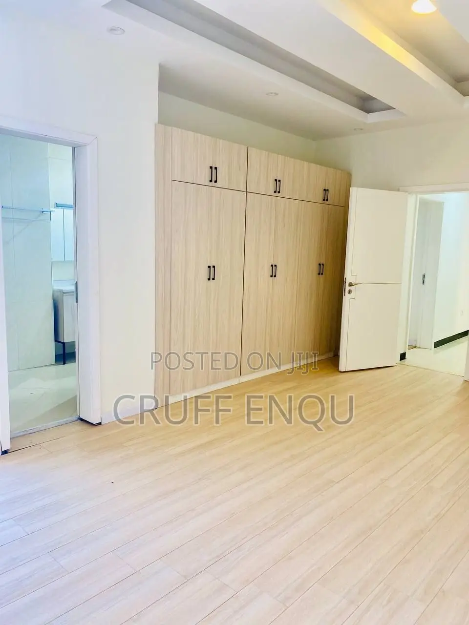 2bdrm Apartment in Wolo Sefer, Bole for sale