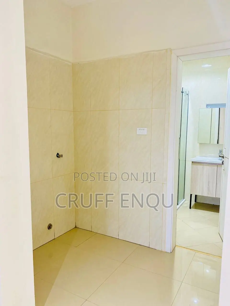 2bdrm Apartment in Wolo Sefer, Bole for sale