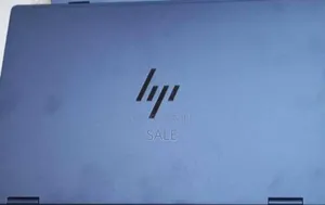 New Laptop HP OmniBook 5 Flip 16GB Intel Core Ultra 7 SSD 1T