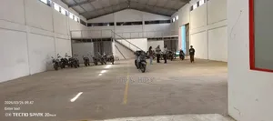 Warehouse for Rent