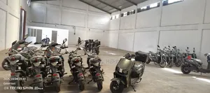 Warehouse for Rent