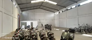 Warehouse for Rent