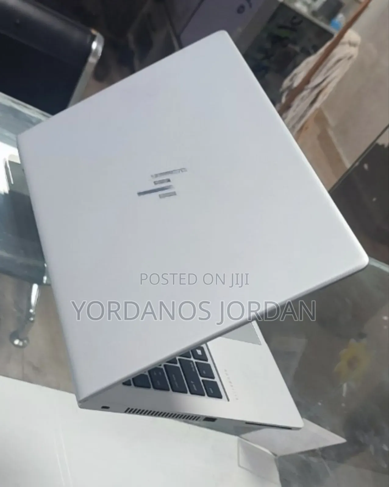 New Laptop HP EliteBook 830 G5 8GB Intel Core i5 SSD 512GB
