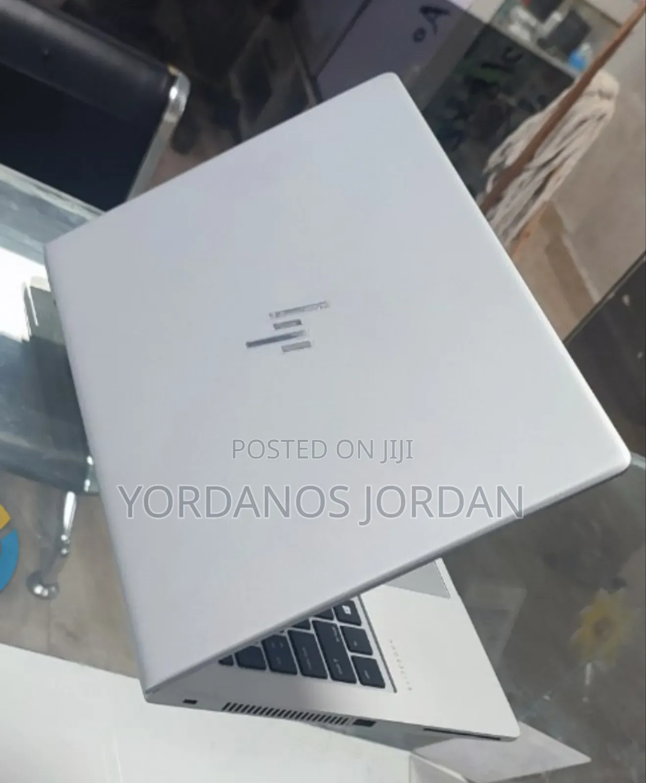 New Laptop HP EliteBook 830 G5 8GB Intel Core i5 SSD 512GB