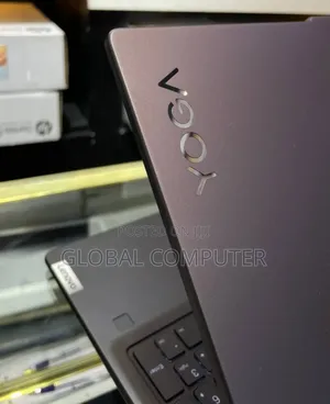 New Laptop Lenovo Yoga 7i 16GB Intel Core Ultra 7 SSD 1T