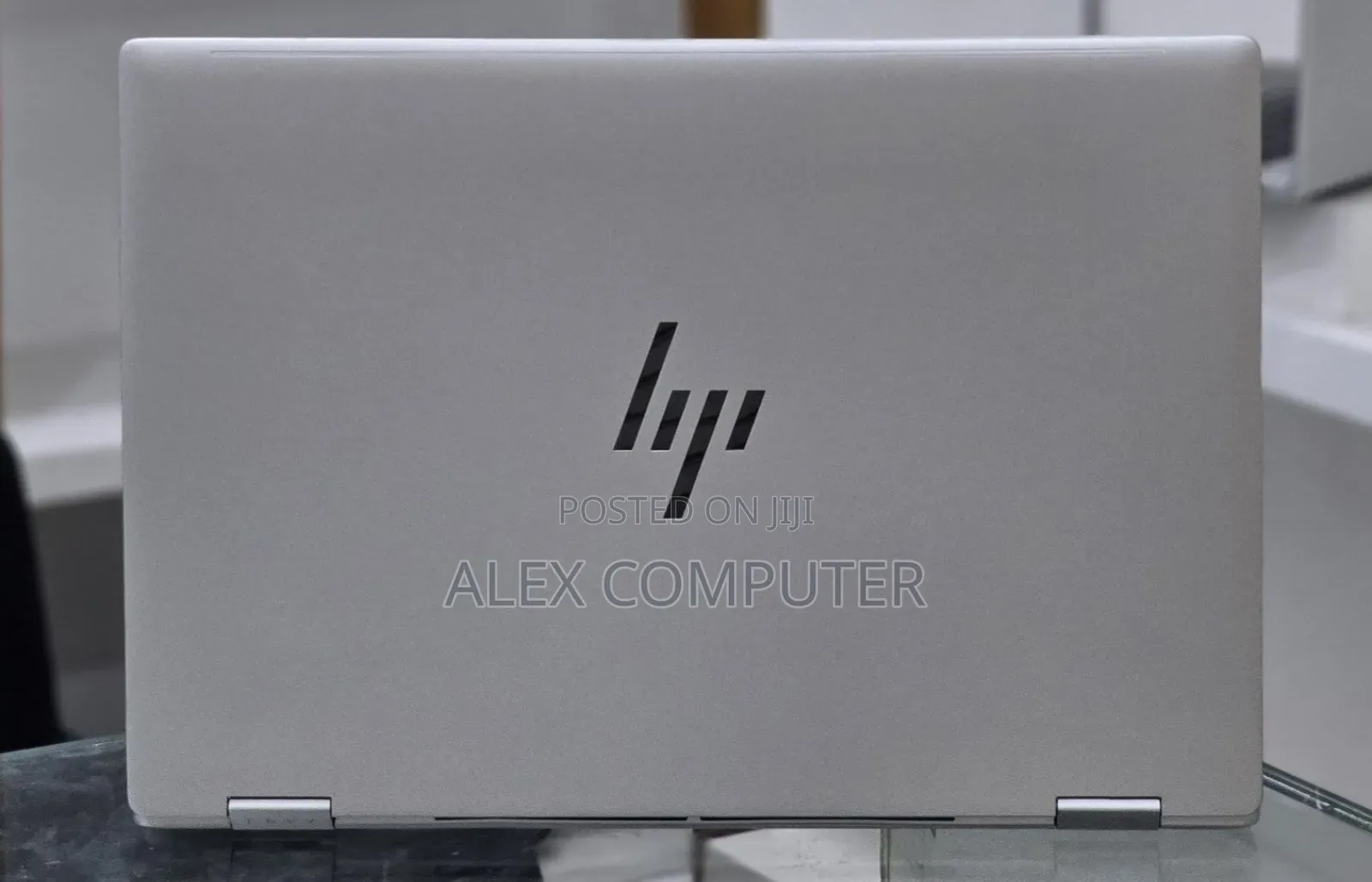 New Laptop HP Envy x360 16GB Intel Core Ultra 7 SSD 512GB