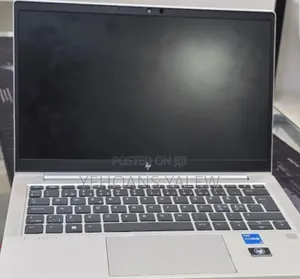 New Laptop HP EliteBook 830 G9 16GB Intel Core i5 SSD 512GB