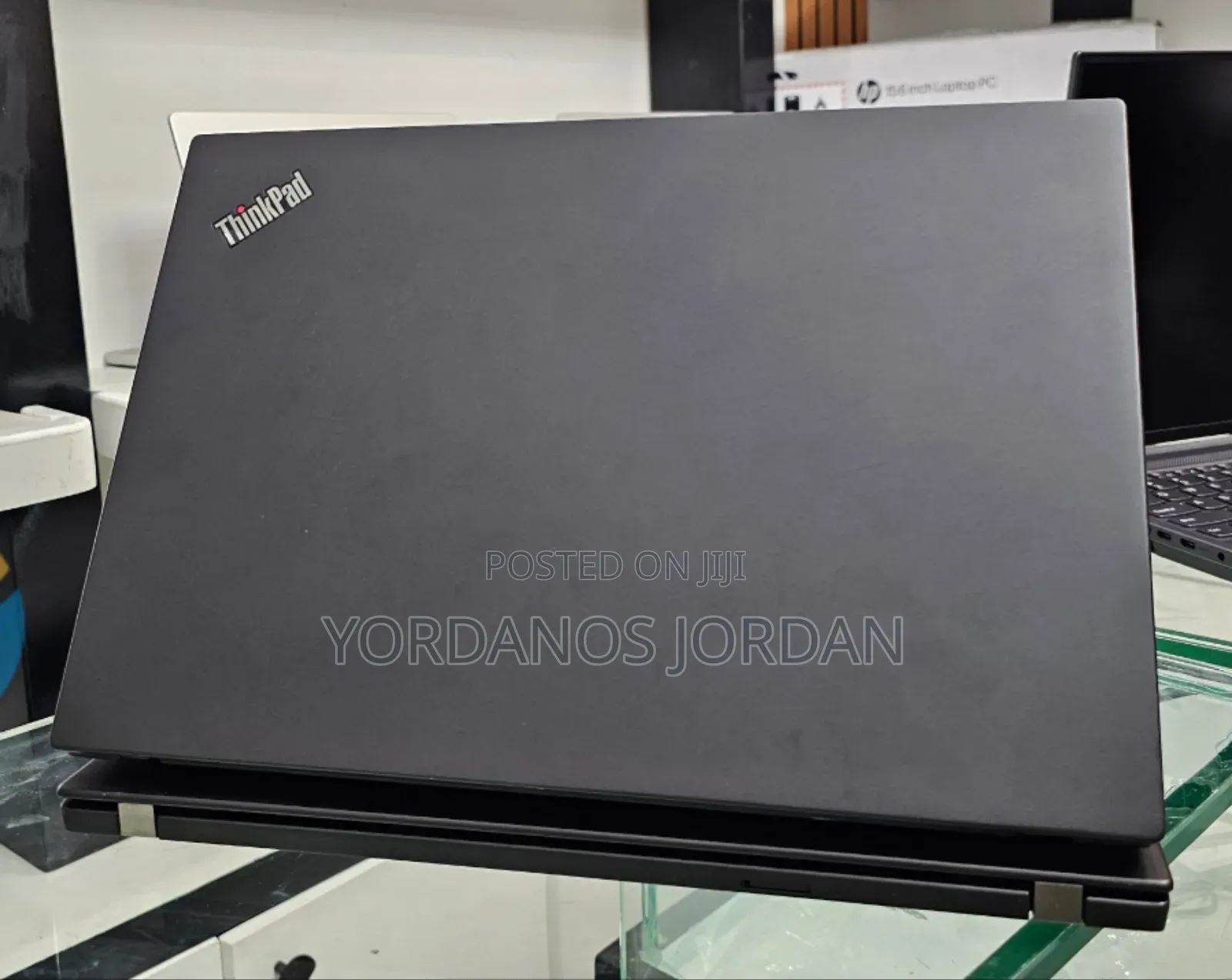 New Laptop Lenovo ThinkPad t495s 16GB AMD Ryzen 7 SSD 512GB