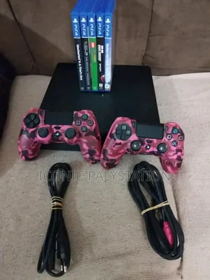 Iconic Playstation Bring Packed Jealbeark Palystations Quality Ps