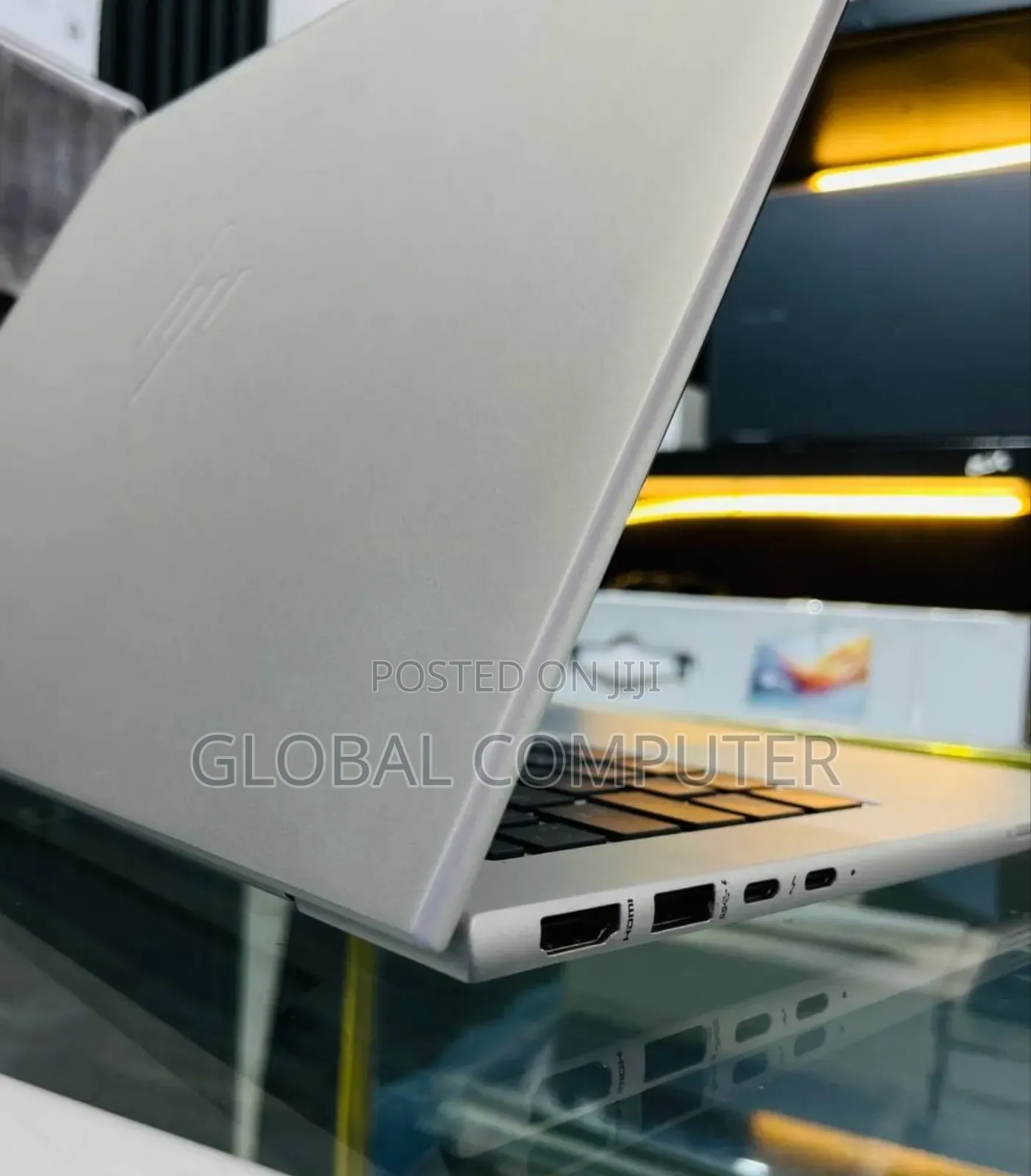 New Laptop HP EliteBook 1040 16GB Intel Core i7 SSD 512GB
