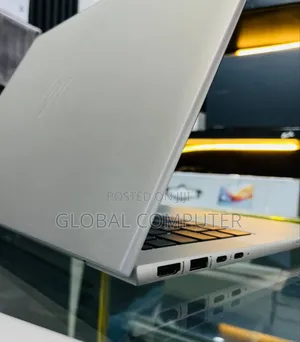New Laptop HP EliteBook 1040 16GB Intel Core i7 SSD 512GB